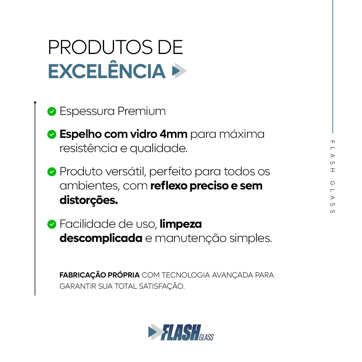 Espelho Redondo Borda Infinita Jateado 80x80 Cm Botão Touch Luxo