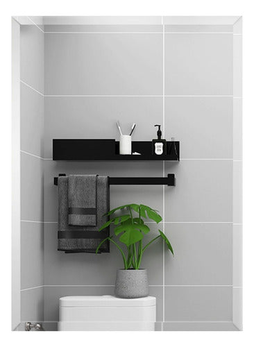 Espelho Bisotê 130x70 Cm Sala Hall Luxo + Kit Instalação